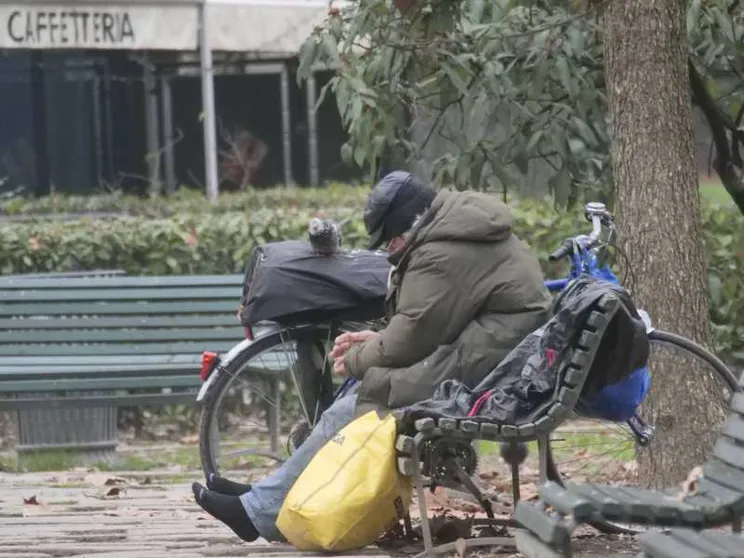 Clochard morti a Milano, Gualzetti: più invisibili quando la città si mette in vetrina