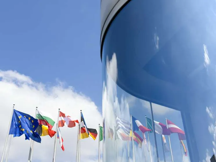 Un'Europa (senza bussola) tra velocità e visione