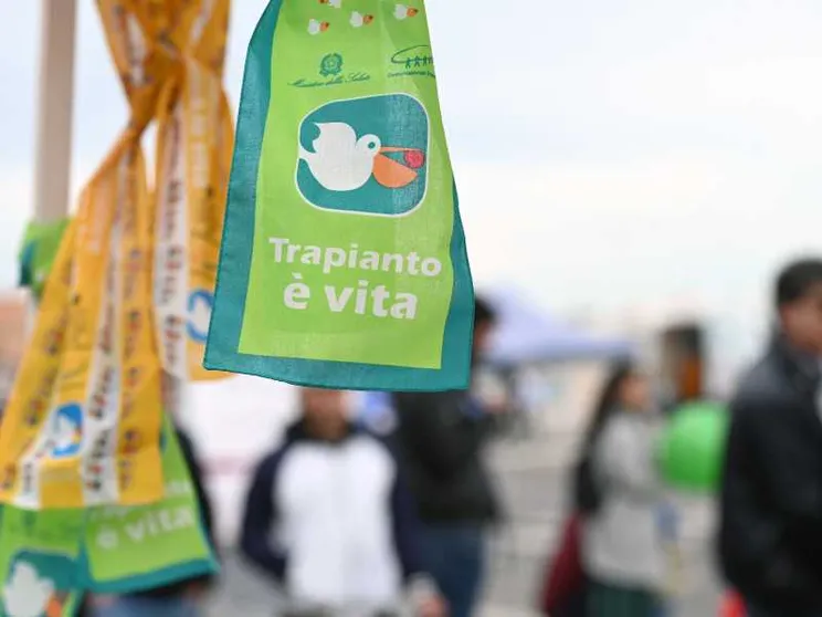 Il "cuore bruciato" è un dramma, ma in Italia il sistema-trapianti funziona