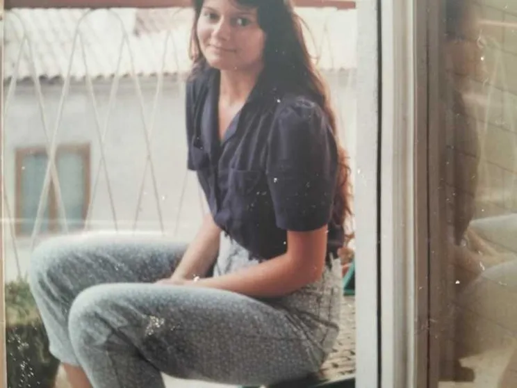 Addio a Raffaella, 36 anni di vita “sospesa”. «E mai un aiuto per accudirla»