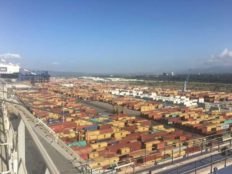 L'export italiano torna a crescere nel 2025 anche negli Usa