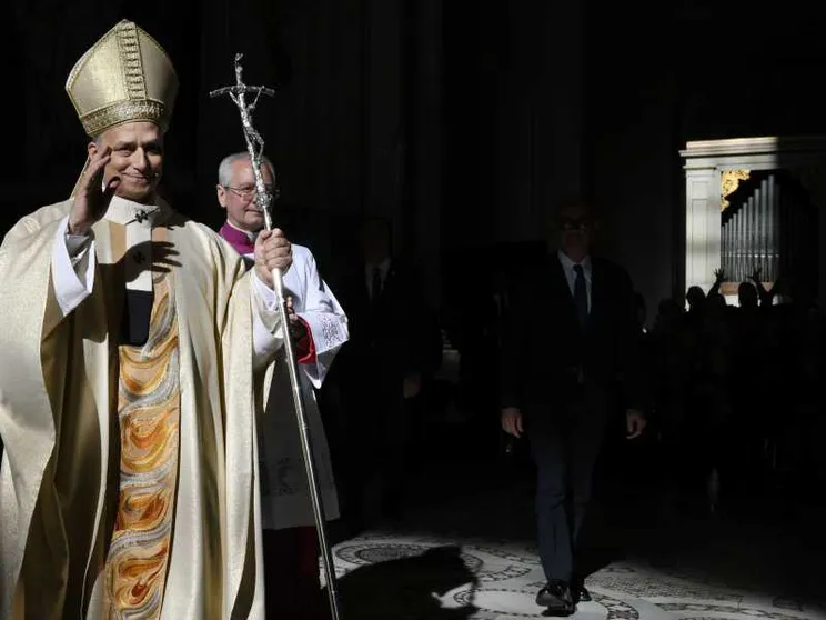 Pompei, Lampedusa, la Terra dei fuochi, Assisi e Rimini: Leone XIV abbraccia l’Italia