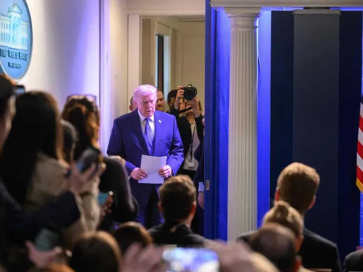 Perché la sentenza della Corte Suprema sui dazi è anche la rivincita della democrazia