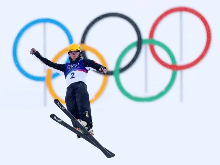 A cosa servono le Olimpiadi lo capisci quando finiscono