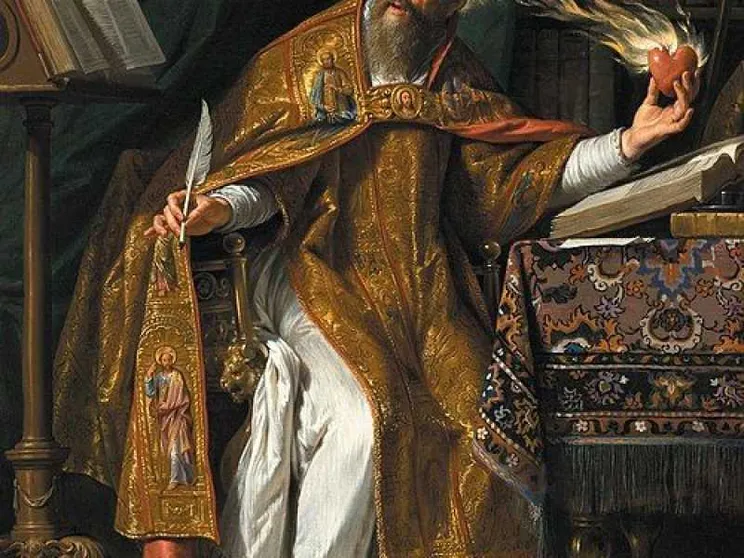 «Rientra in te stesso». Il tempo della Quaresima con Agostino