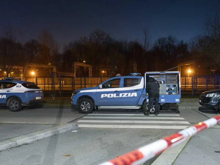 La polizia sa far pulizia, se la legge
è uguale per tutti