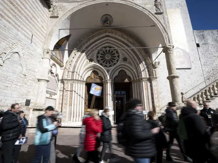San Francesco Vive: un numero da collezione
