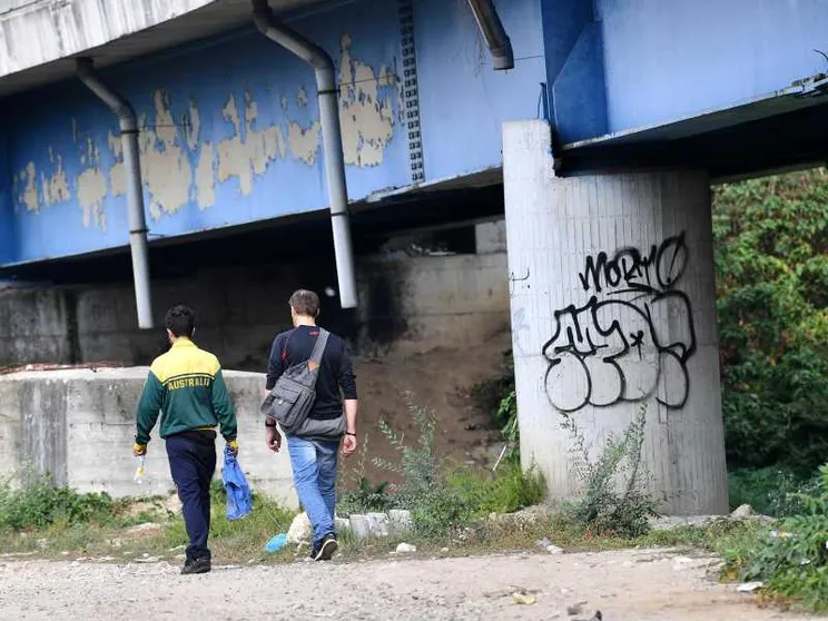 «A Rogoredo i ragazzi non sono invisibili ma dimenticati»