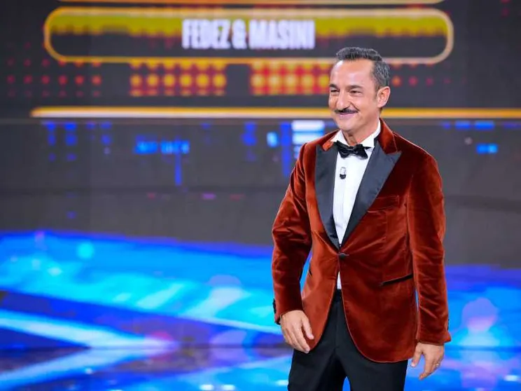 Nicola Savino: «Il mio DopoFestival? Un elogio della leggerezza»