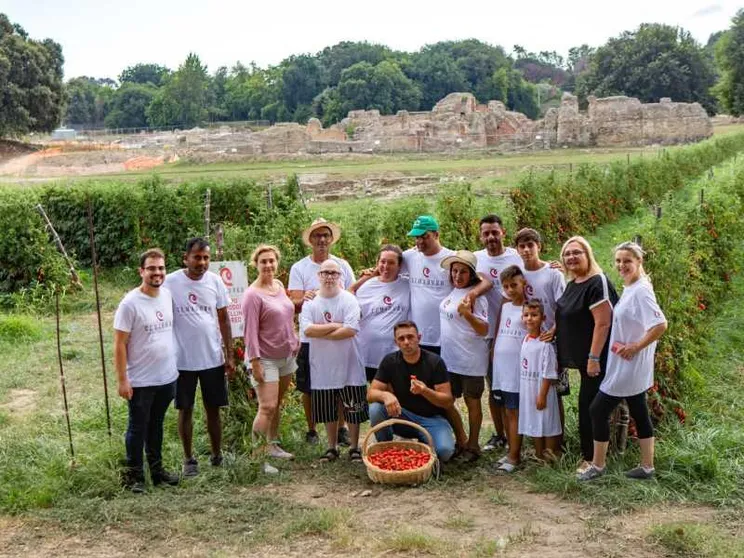 L'agricoltura sociale coltiva inclusione e produce ottimi frutti