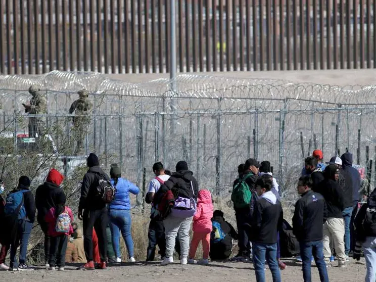 Stop alle deportazioni di immigrati: la voce dei vescovi dalle frontiere Usa