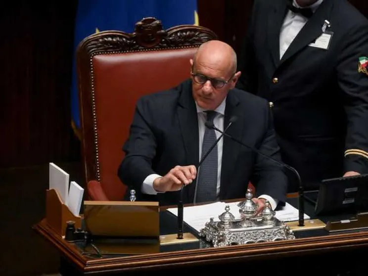Rampelli: «Io, di Fratelli d'Italia, dico sì alle preferenze»