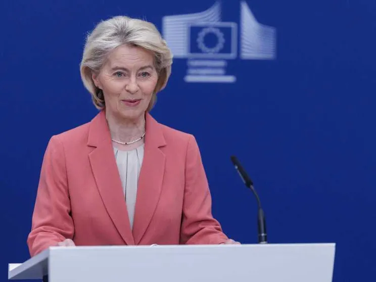 Mercosur, Von der Leyen annuncia l'applicazione provvisoria dell'accordo