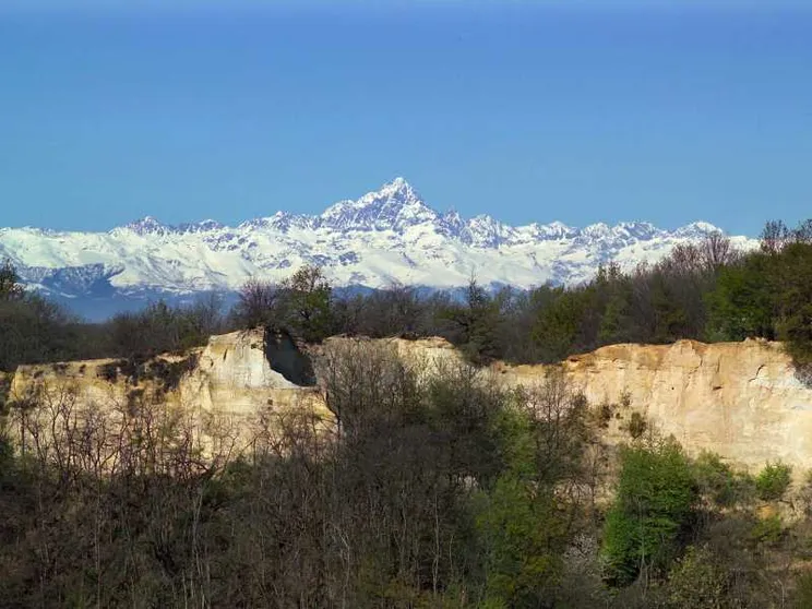 Colori e sapori autentici, così il Roero conquista anche in inverno