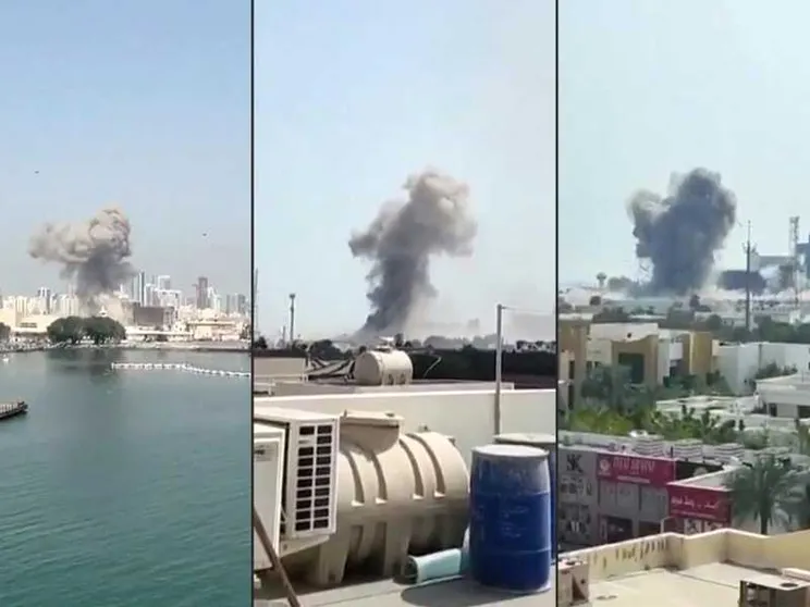 Così è nata l'operazione "Ruggito del leone". L'Iran può resistere ma ha capacità limitate