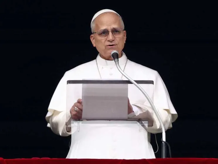 La profonda preoccupazione del Papa: «Fermare la violenza, la diplomazia ritrovi il suo ruolo»
