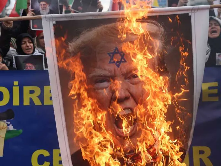 Trump: «L'operazione in Iran è un successo incredibile». Che piani ha ora l'America