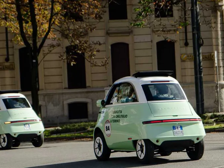 «L'Europa incentiva le auto elettriche ma penalizza le più efficienti»