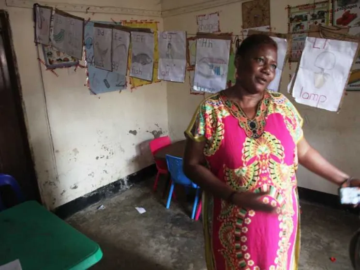 L'umanità scartata nello slum allagato di Kampala, dove i diritti annegano