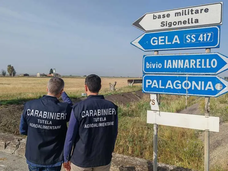 Le regole d'ingaggio per l'uso delle basi Usa in Italia, da Sigonella ad Aviano