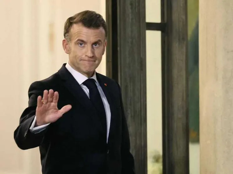 Una base militare dalla Francia e quattro caccia da Londra: i primi sì europei a Washington