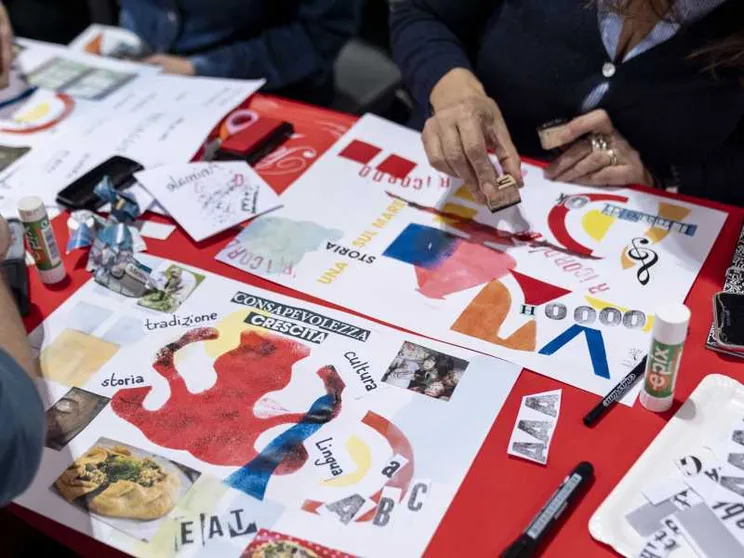 Pace e partecipazione, anche Avvenire in piazza a “Fa' la cosa giusta!”