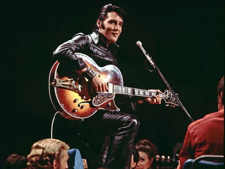 Elvis Presley, la vera anima oltre il mito