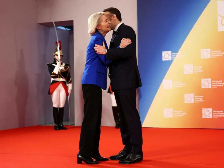 L’Europa ora vuole il nucleare civile. E per la Francia può essere un affare