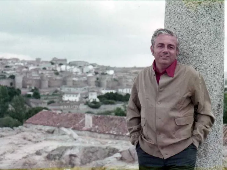Il magistrato Vittorio Occorsio