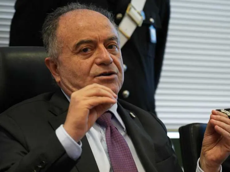 Sul referendum sulla giustizia un polverone dopo l'altro: ora è il turno di Gratteri