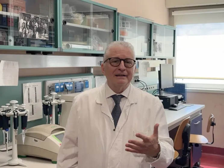 «Il Dna sta cambiando le cure, ma va interpretato da esperti»