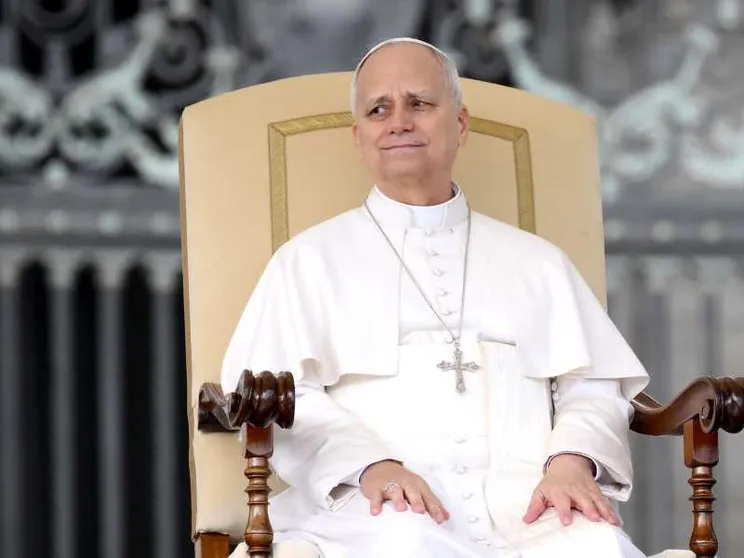 La preghiera per la pace in Medio Oriente, il ricordo di padre Pierre: le parole di Leone XIV