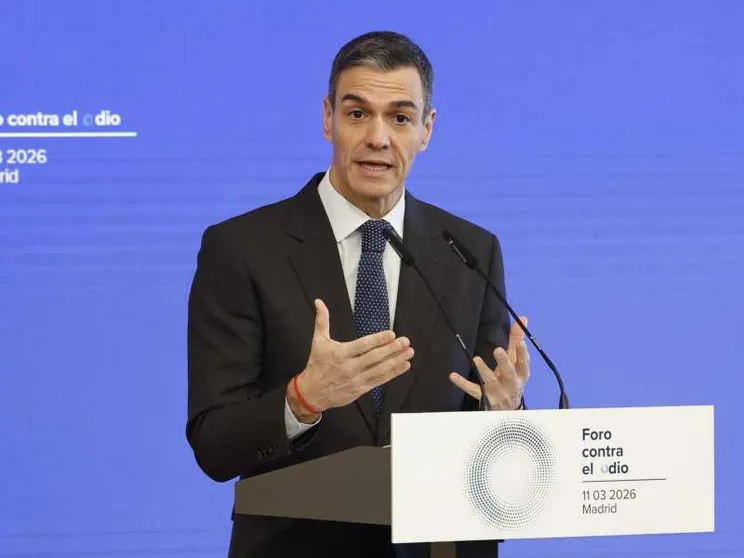 Un altro segnale di Sanchez a Israele: la Spagna revoca l’ambasciatore