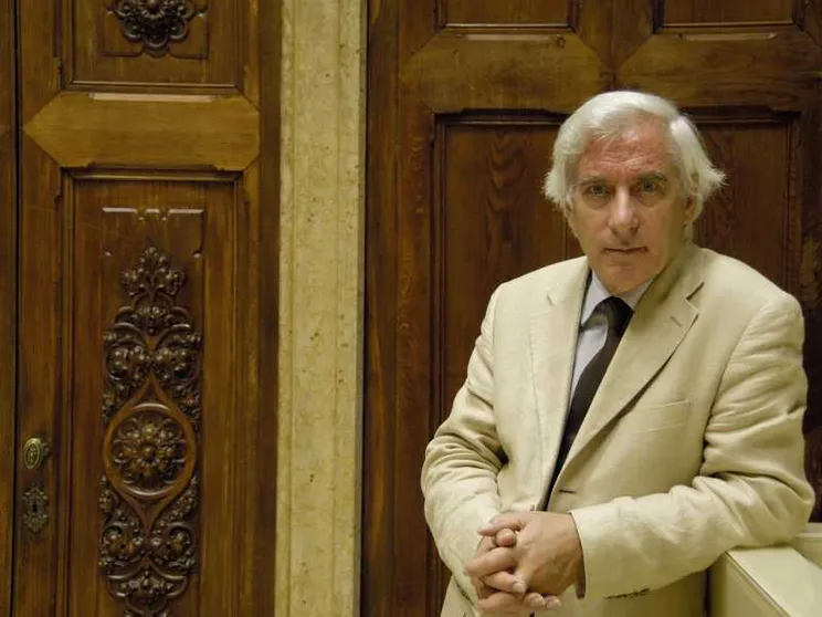 Ossola: «Mistica, un dono di pura trasparenza»