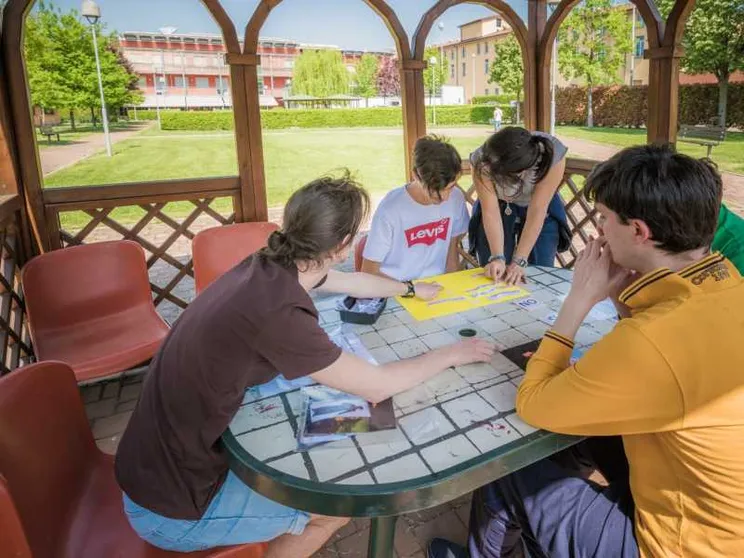 Disabilità: e se le strutture fossero sempre aperte a tutta la comunità?