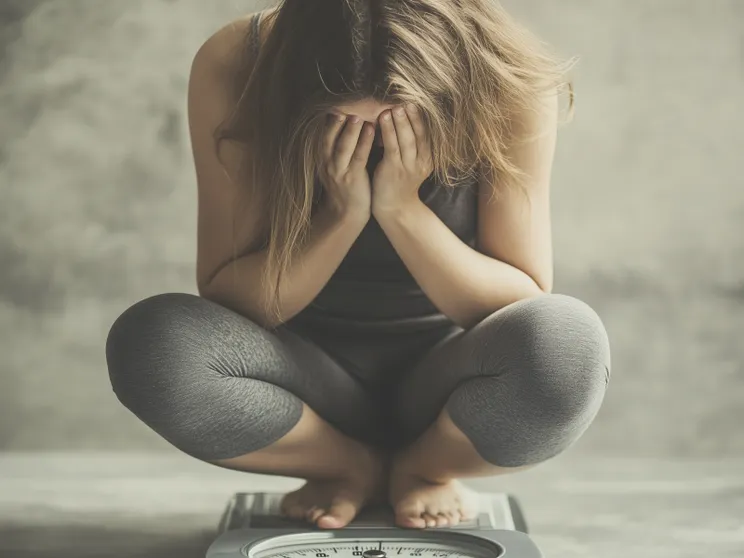 I disturbi alimentari sono in crescita: sempre più casi già a 8 anni