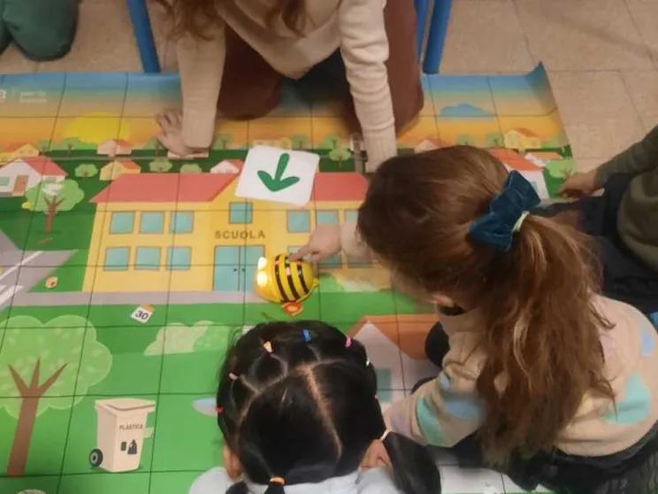 Scuola Audiofonetica, una didattica su misura per ciascuno (e senza barriere)