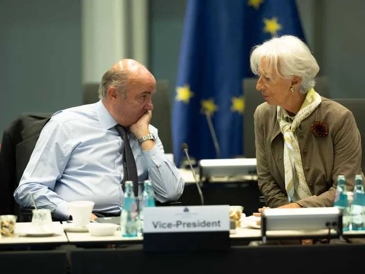 Ecb