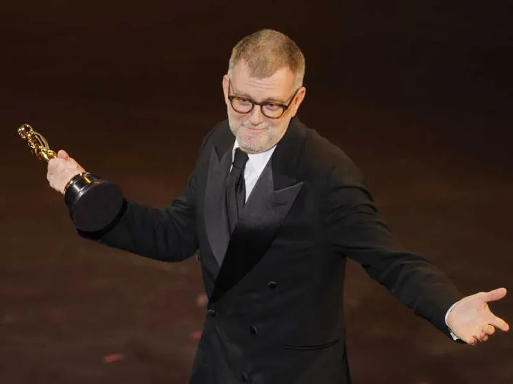 Il film premio Oscar di Anderson ci svela la nostra lotta contro i demoni