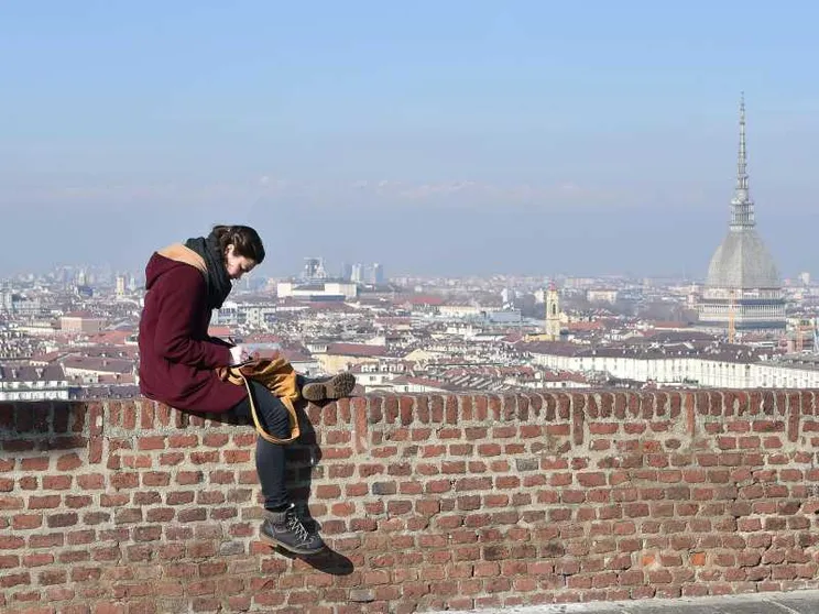 Il problema delle città italiane è che i giovani non vogliono viverci