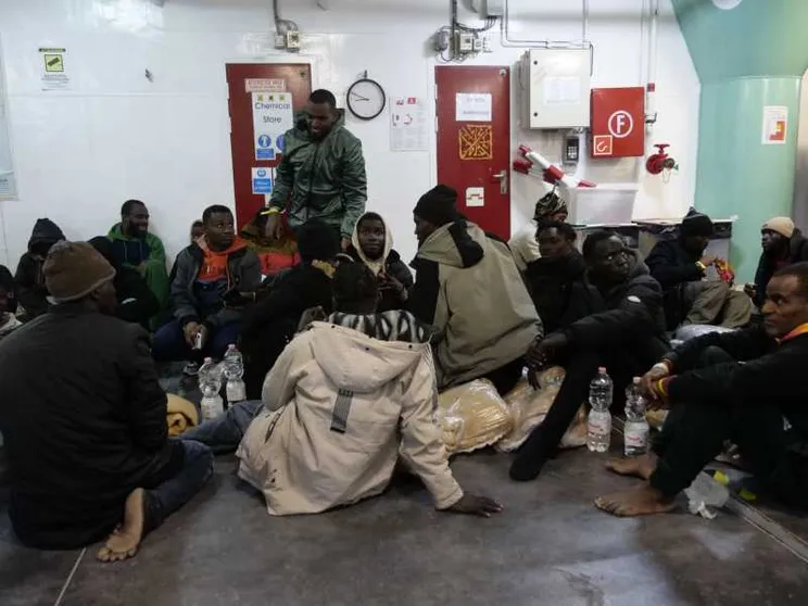Hassan, Musa, Mohamed: ecco cosa sogna chi fugge da guerre e violenza