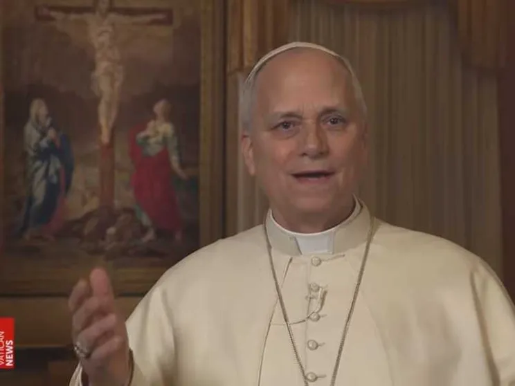 Il videomessaggio del Papa alle Chiese amazzoniche