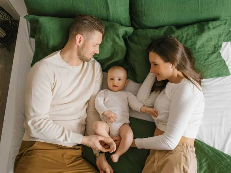 Alle famiglie danesi non piacciono i nuovi congedi paritari