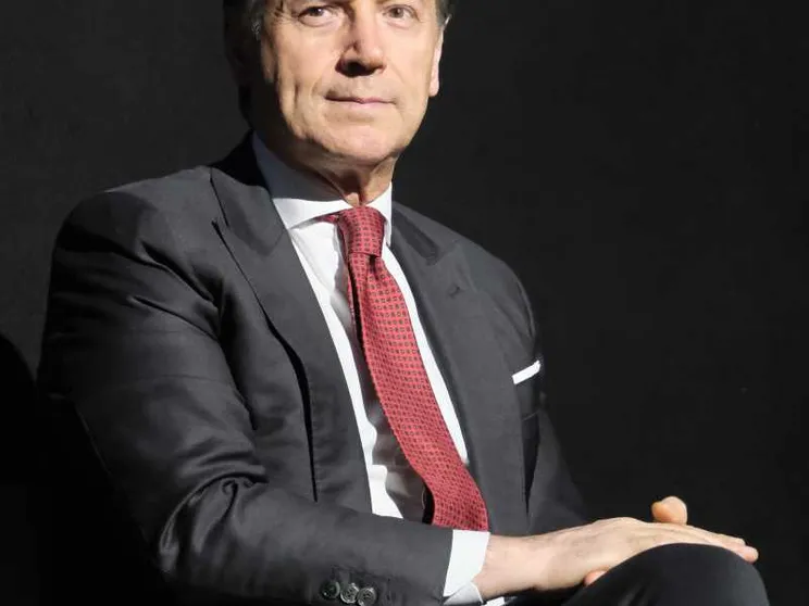 Giuseppe Conte
