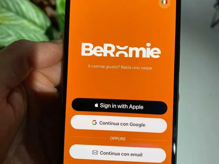Il coinquilino giusto con pochi clic: l’app per trovare il match migliore
