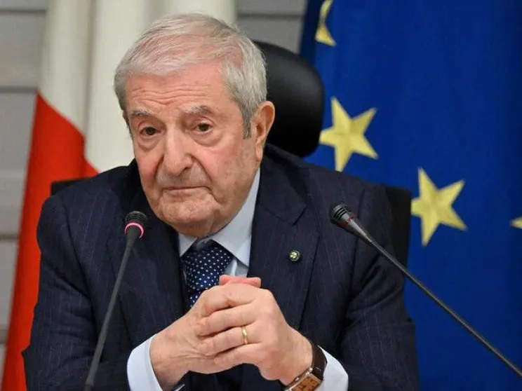 Referendum, il "sì" di Barbera: «La Carta non rischia.
E il giudice sarà davvero terzo»