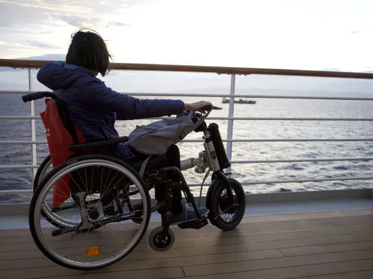 Disabilità & vita quotidiana: cos’è la “catena dell’accessibilità” (e perché ci riguarda tutti)