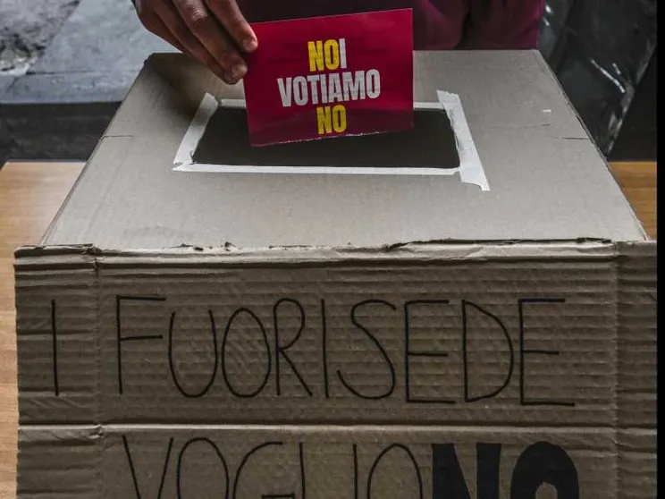Cittadinanzattiva: si acceleri sui fuori sede e sui seggi non solo nelle scuole