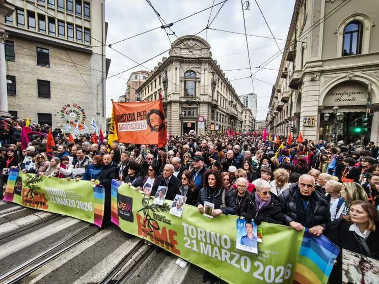 «Mafie in trasformazione, il contrasto sia più forte»