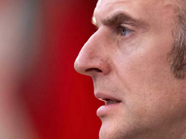 Macron non ha perso solo Parigi. Ormai sta perdendo la Francia